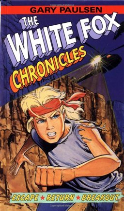 The White Fox Chronicles