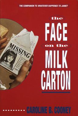 The Face on the Milk Carton