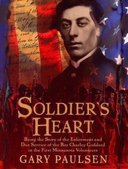 Soldier's Heart