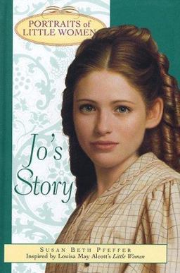 Jo's Story  9780385325233 Front Cover
