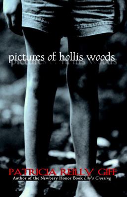 Pictures of Hollis Woods  9780385326551 Front Cover