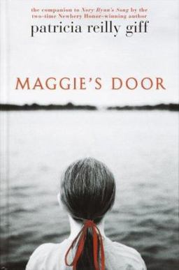 Maggie's Door Maggie's Door