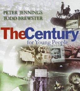 Century for Young People  9780385327084 Front Cover