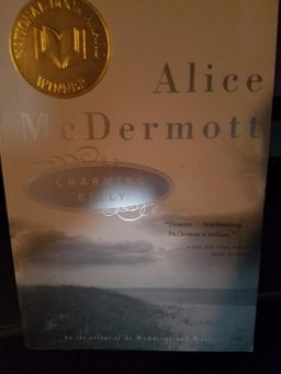 Charming Billy  9780385333344 Front Cover