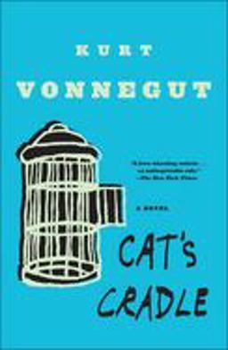 Cat's Cradle A Novel  9780385333481 Front Cover