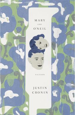 Mary and O'Neil  9780385333580 Front Cover