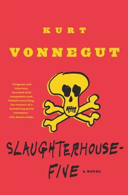 Slaughterhouse-Five A Novel  9780385333849 Front Cover
