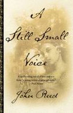 Still Small Voice  9780385334068 Front Cover