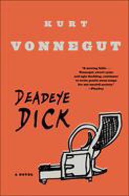 Deadeye Dick A Novel  9780385334174 Front Cover