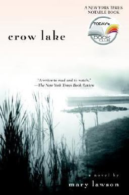 Crow Lake