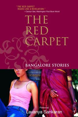 Red Carpet  9780385338202 Front Cover