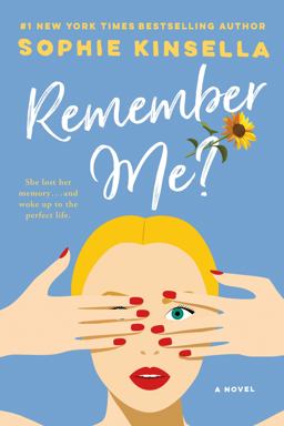 Remember Me? A Novel  9780385338738 Front Cover