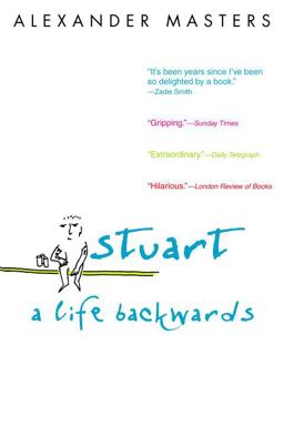 Stuart A Life Backwards  9780385340007 Front Cover