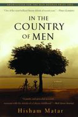 In the Country of Men A Novel  9780385340434 Front Cover