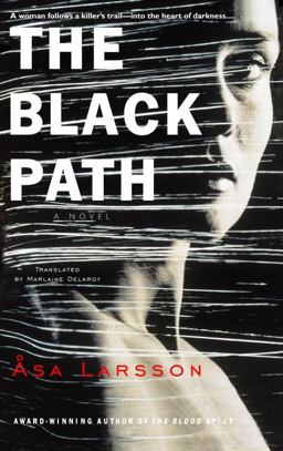Black Path  9780385341011 Front Cover