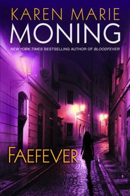 Faefever  9780385341639 Front Cover