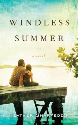 Windless Summer A Novel  9780385341875 Front Cover