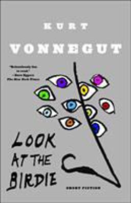 Look at the Birdie Short Fiction  9780385343725 Front Cover