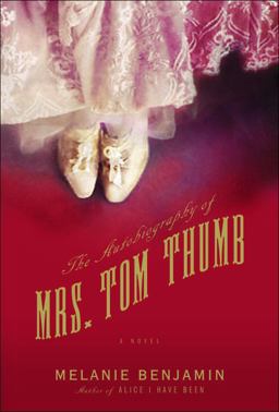 Autobiography of Mrs. Tom Thumb  9780385344159 Front Cover