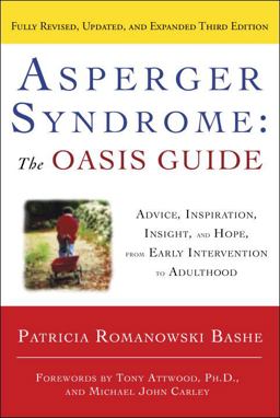 Asperger Syndrome: the OASIS Guide, Revised Third Edition