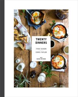 Twenty Dinners Twenty Dinners