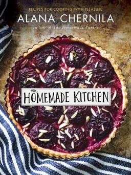 Homemade Kitchen Recipes for Cooking with Pleasure: a Cookbook  9780385346153 Front Cover