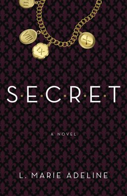 Secret A SECRET Novel  9780385346436 Front Cover