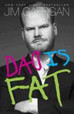 Dad Is Fat  9780385349079 Front Cover