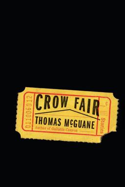 Crow Fair Stories  9780385350198 Front Cover