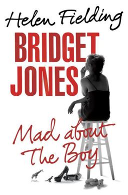 Mad about the Boy  9780385350860 Front Cover