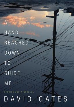 Hand Reached down to Guide Me Stories and a Novella  9780385351539 Front Cover