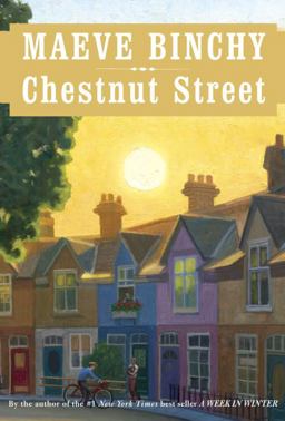 Chestnut Street  9780385351850 Front Cover