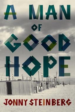 Man of Good Hope  9780385352727 Front Cover