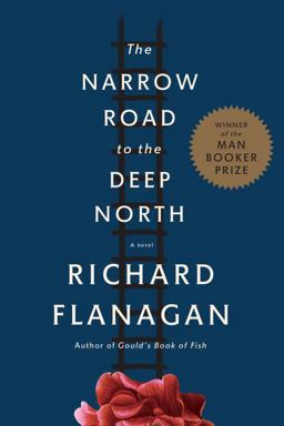 Narrow Road to the Deep North  9780385352857 Front Cover