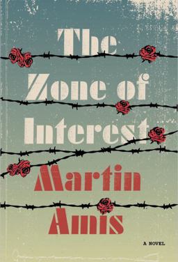 Zone of Interest  9780385353496 Front Cover