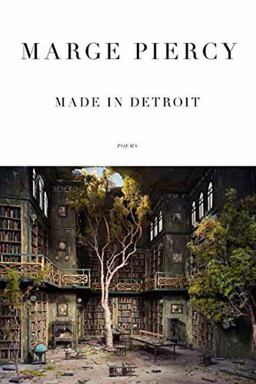 Made in Detroit  9780385353885 Front Cover