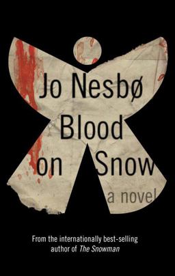 Blood on Snow A Novel  9780385354196 Front Cover
