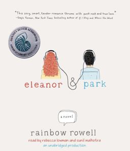 Eleanor and Park