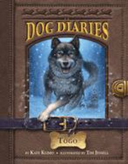 Dog Diaries #4: Togo  9780385373357 Front Cover