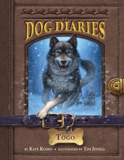 Dog Diaries - Togo