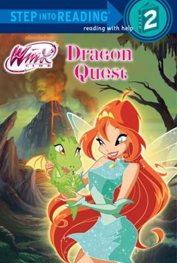 Dragon Quest (Winx Club)