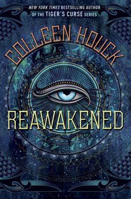 Reawakened  9780385376563 Front Cover
