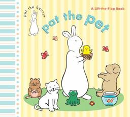 Pat the Pet (Pat the Bunny) Pat the Pet (Pat the Bunny)