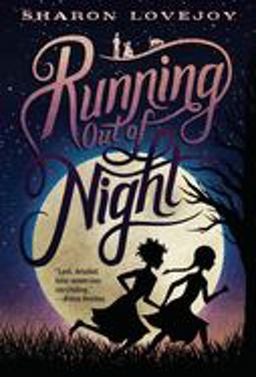 Running Out of Night  9780385378475 Front Cover