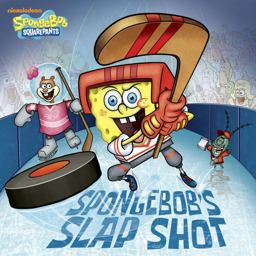 SpongeBob's Slap Shot (SpongeBob SquarePants)