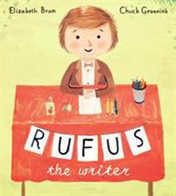 Rufus the Writer
