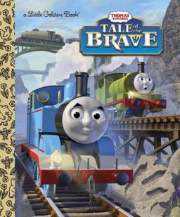 Tale of the Brave (Thomas and Friends)