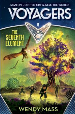 Voyagers: the Seventh Element (Book 6)