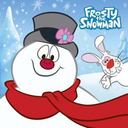 Frosty the Snowman Pictureback (Frosty the Snowman)