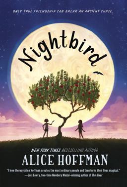 Nightbird:  9780385389617 Front Cover